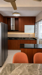 Blk 613A Tampines Greenview (Tampines), HDB 4 Rooms #595041811